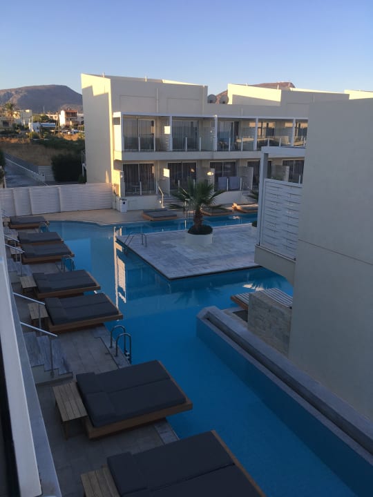 Ausblick TUI BLUE Insula Alba