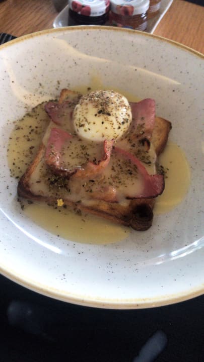 Gastro Harmony Boutique Resort