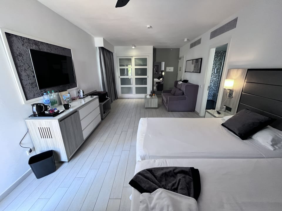 Zimmer Hotel Riu Palace Meloneras