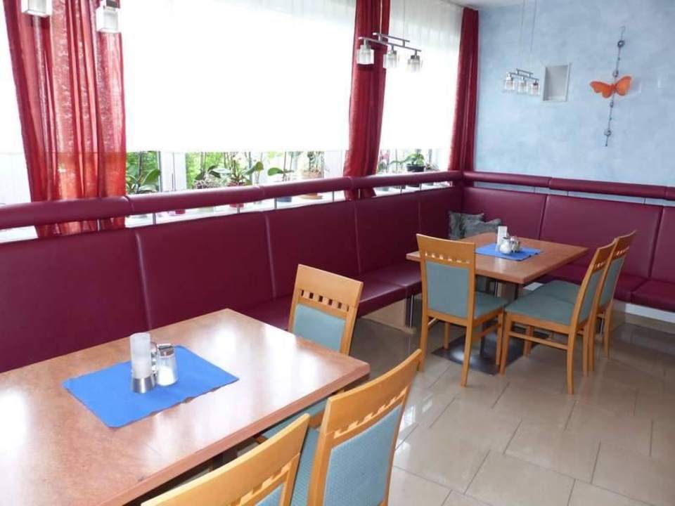 Restaurant Hotel Concordia