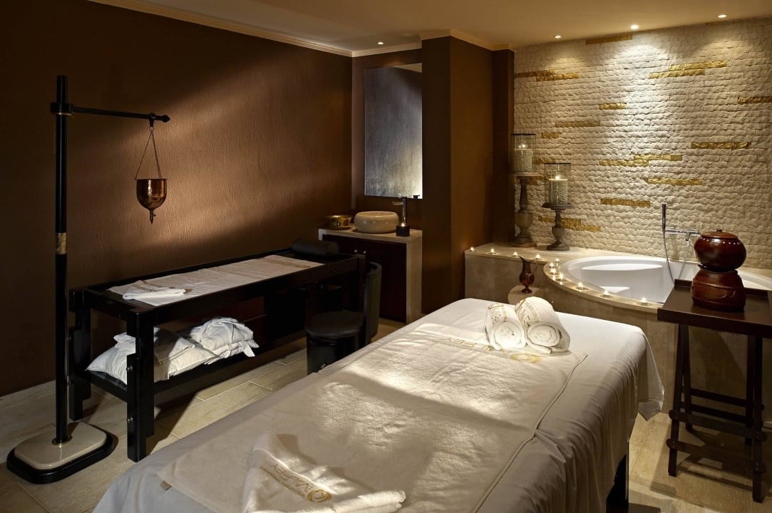 Milfey SPA Behandlungsraum  Istion Club & Spa