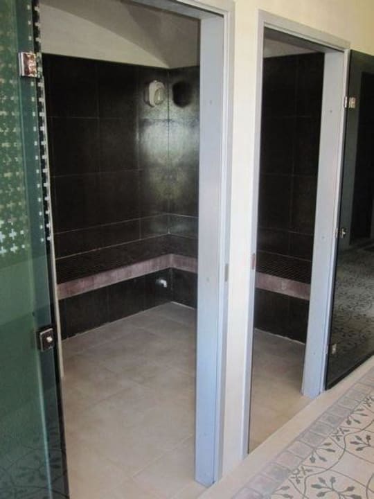Wellness Bereich-Sauna Ao Nang Colors Hotel - Aonang Beach - SHA Extra Plus