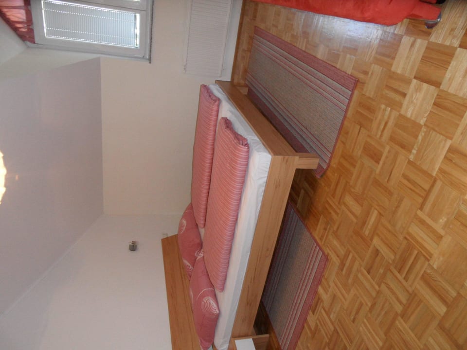 Zimmer unserer Kinder, Nr. 27 Strandpension Waldperle