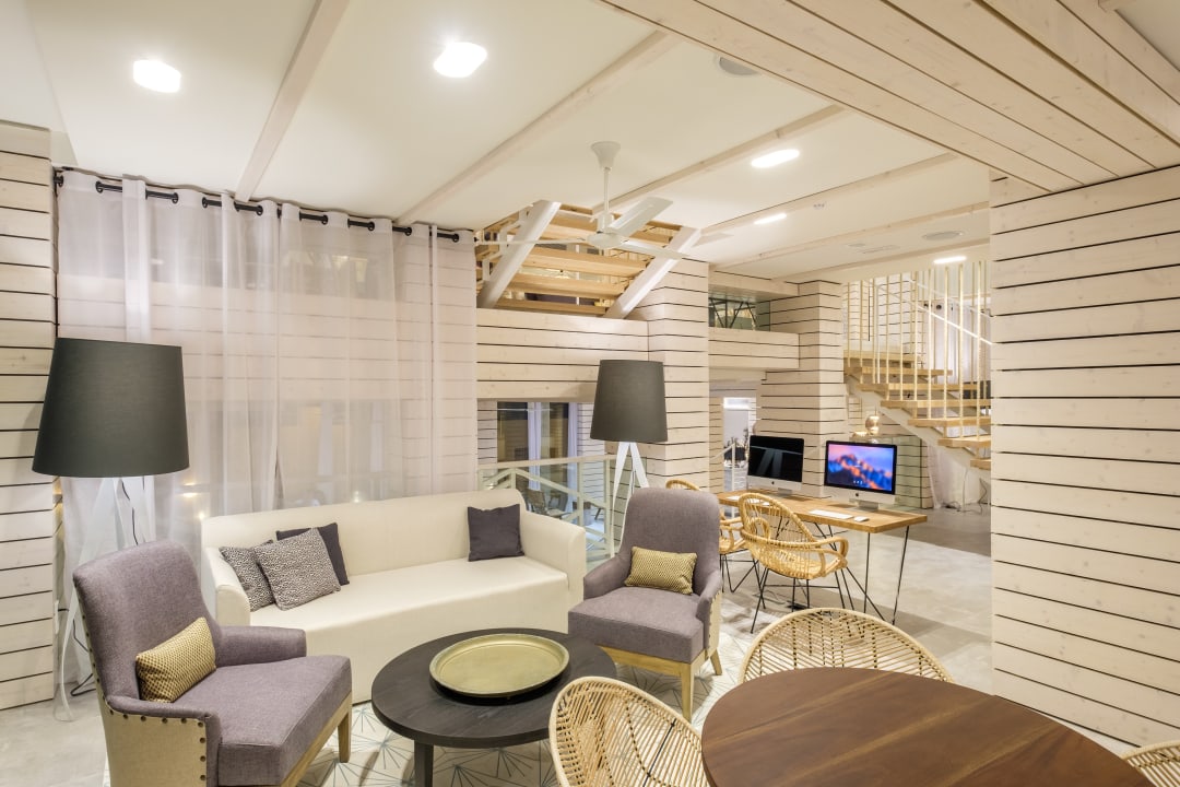 Sonstiges Barceló Portinatx - Adults only