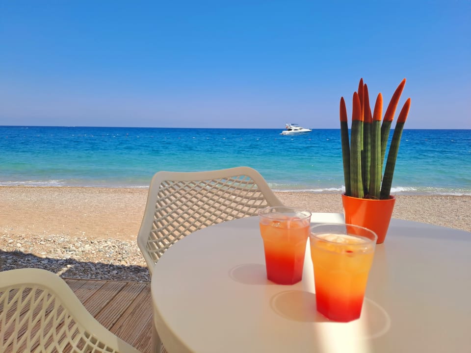 Gastro Rixos Premium Tekirova