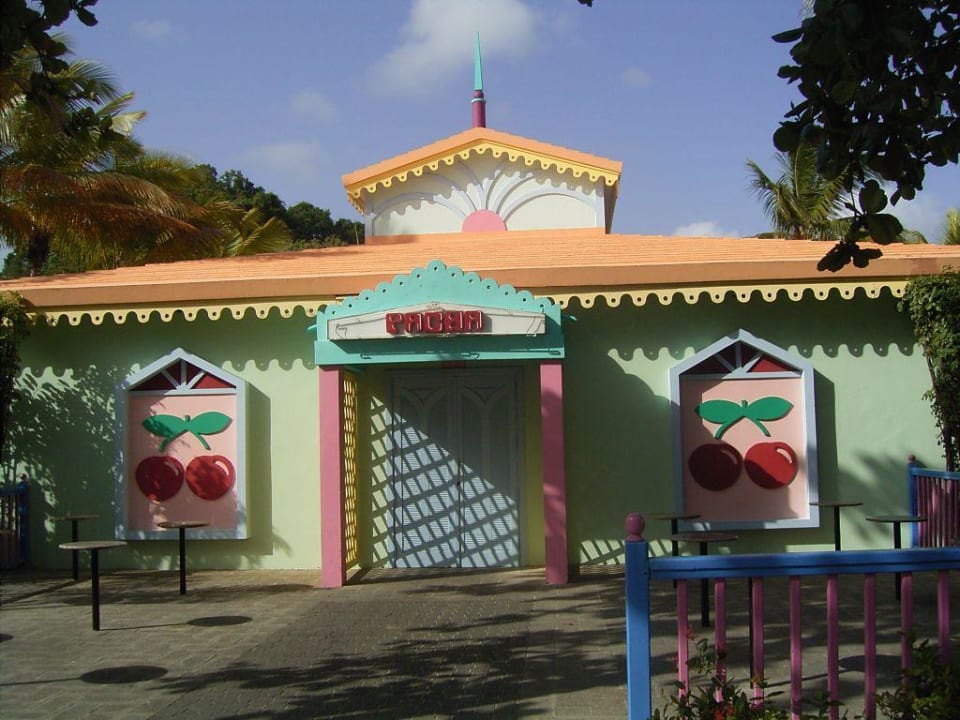 Disco Playabachata Hotel