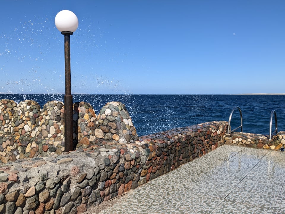 Strand Arabia Azur Resort