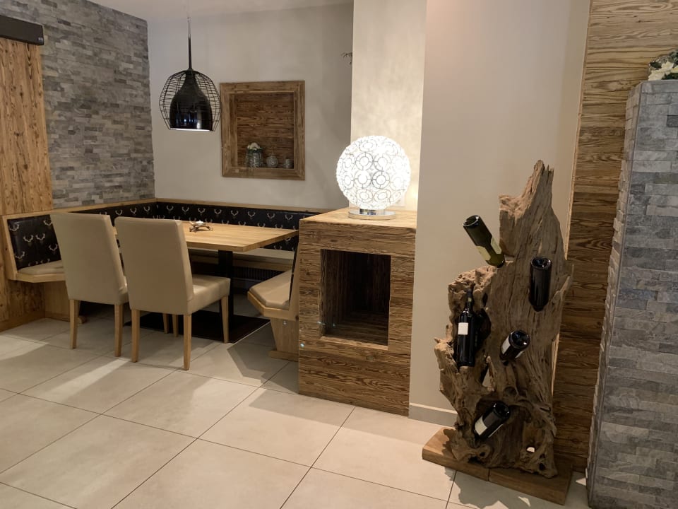 Gastro Hotel Wiesenhof Garden Resort