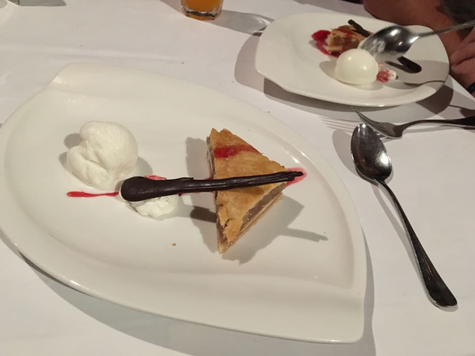 Restaurant Cleopatra Luxury Resort Makadi Bay