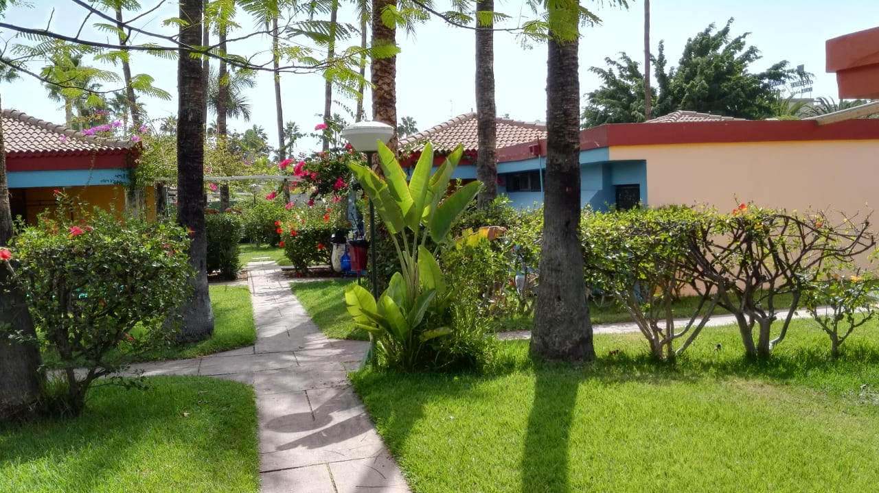 Sonstiges Artemisa Gay Bungalows