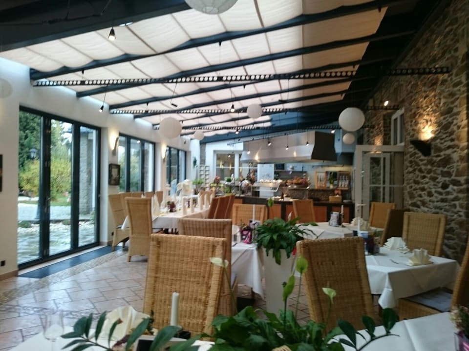 Gastro Sonnenhotel Hoher Hahn