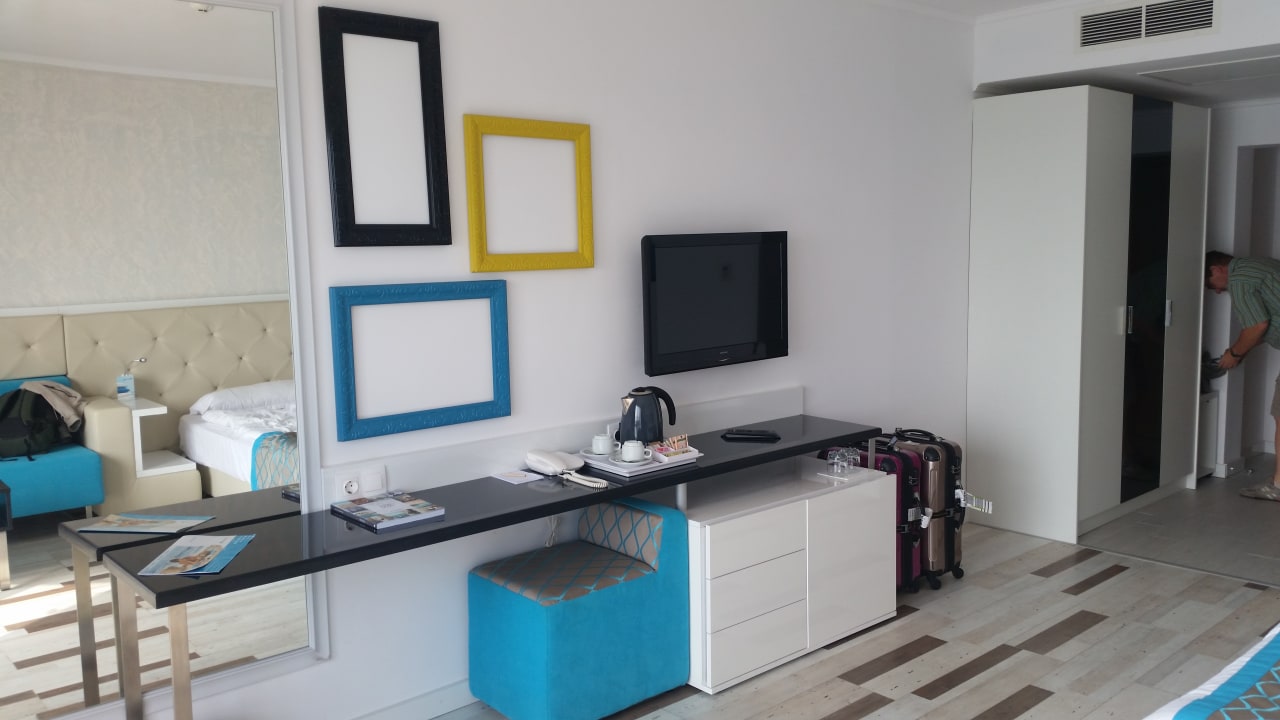 Zimmer Sentido Marea