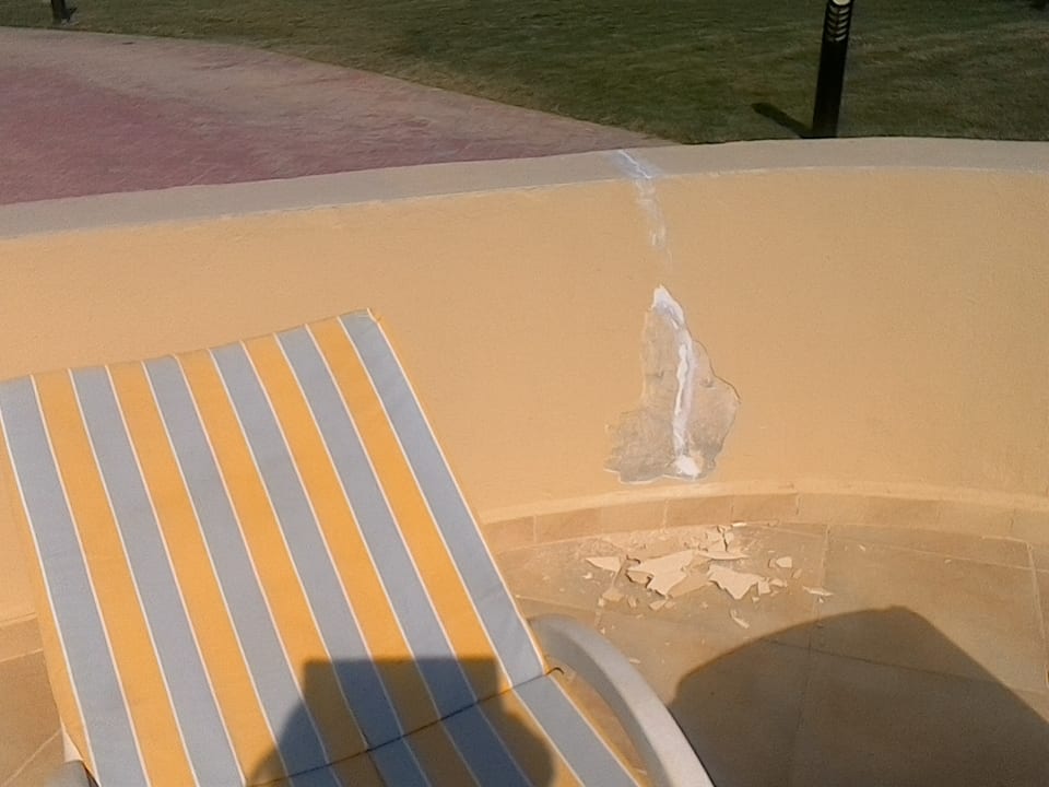 Zimmer Cleopatra Luxury Resort Makadi Bay