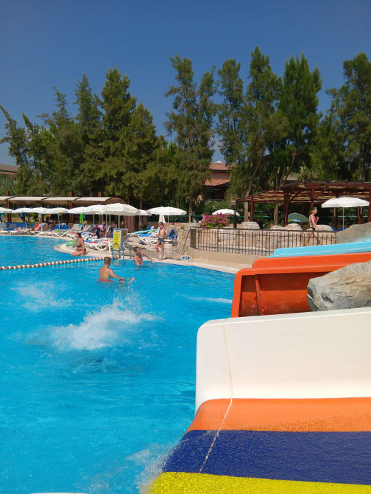 Pool TUI KIDS CLUB Felicia Village