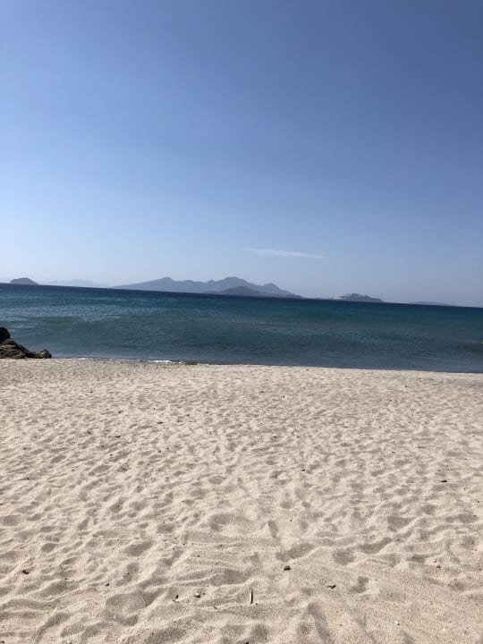 Strand Porto Bello Beach