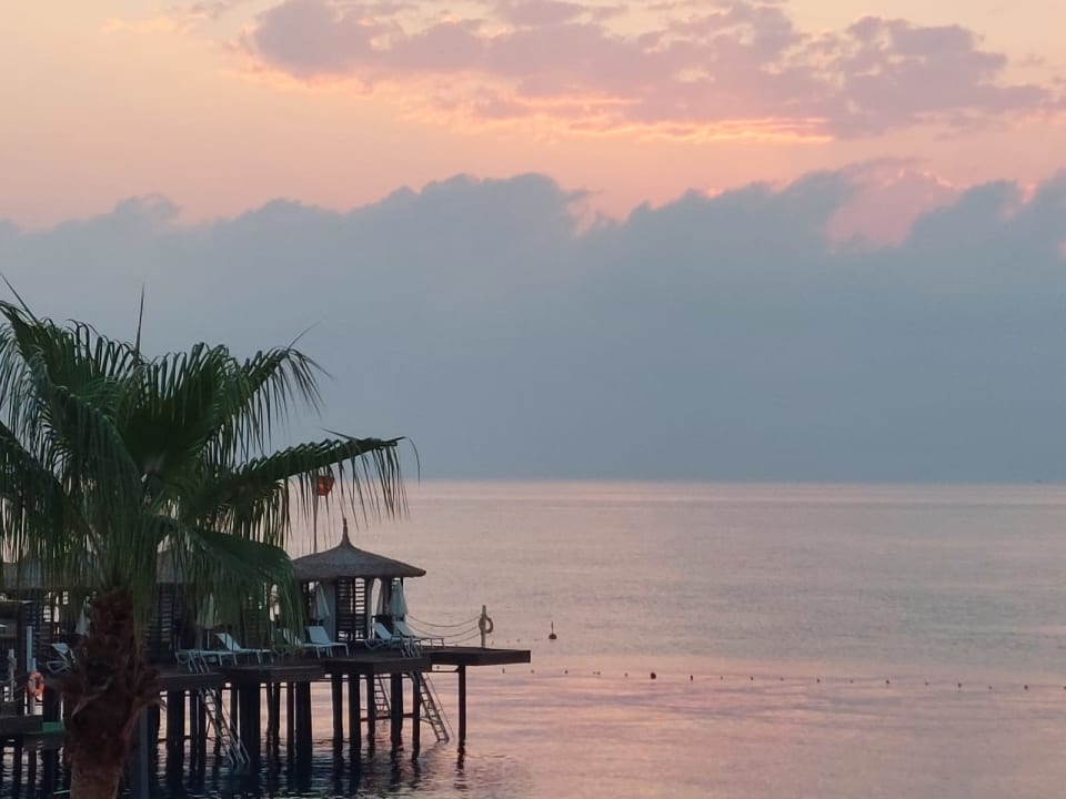Strand Corendon Playa Kemer