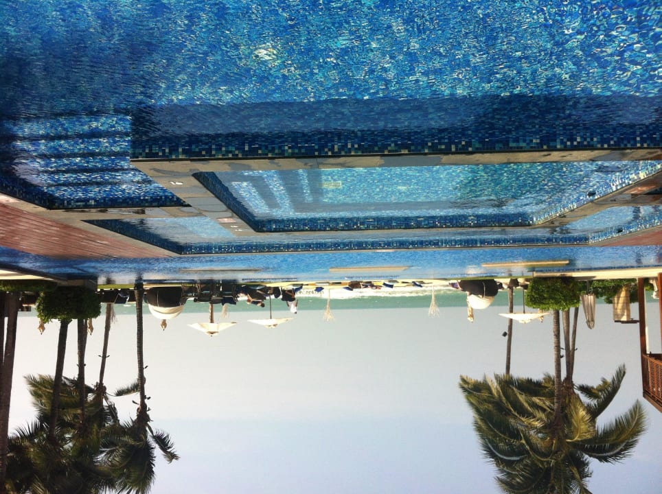 Pool InterContinental Hua Hin Resort