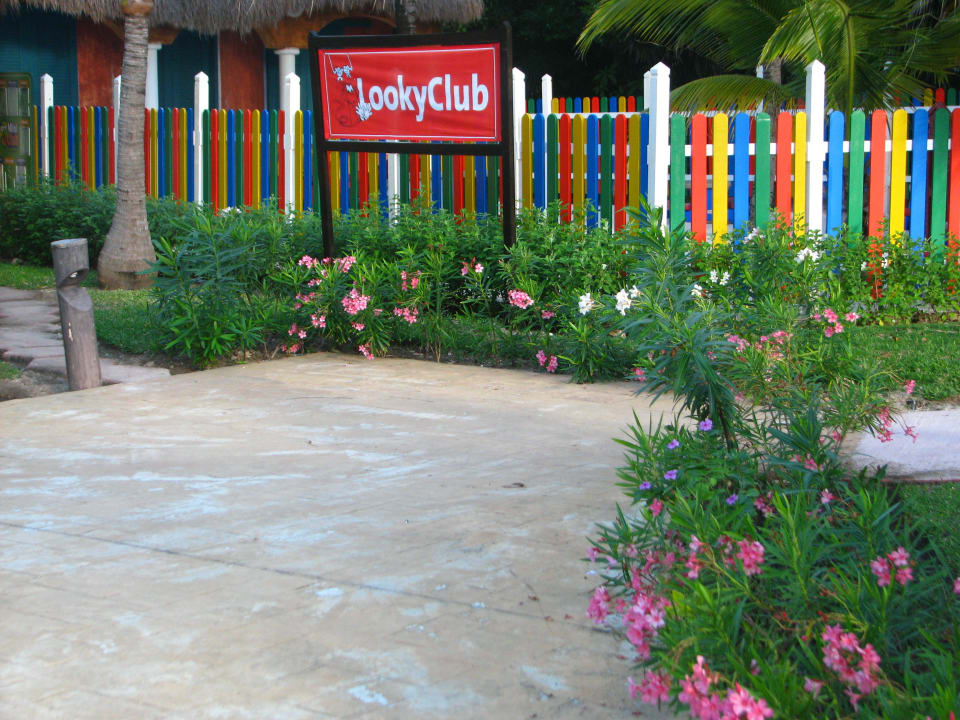 Kinderclub Catalonia Playa Maroma
