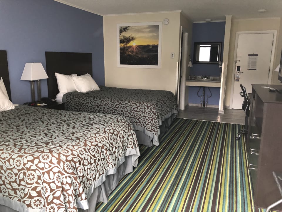 Zimmer Days Inn Lincoln