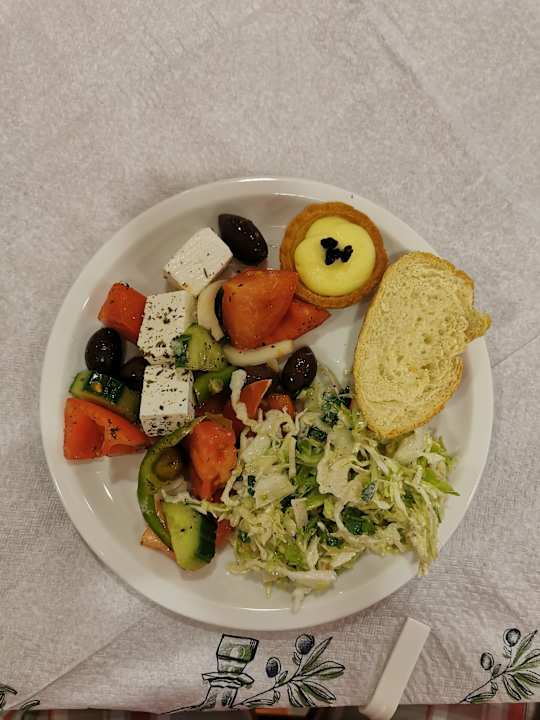 Gastro Ekaterini Hotel