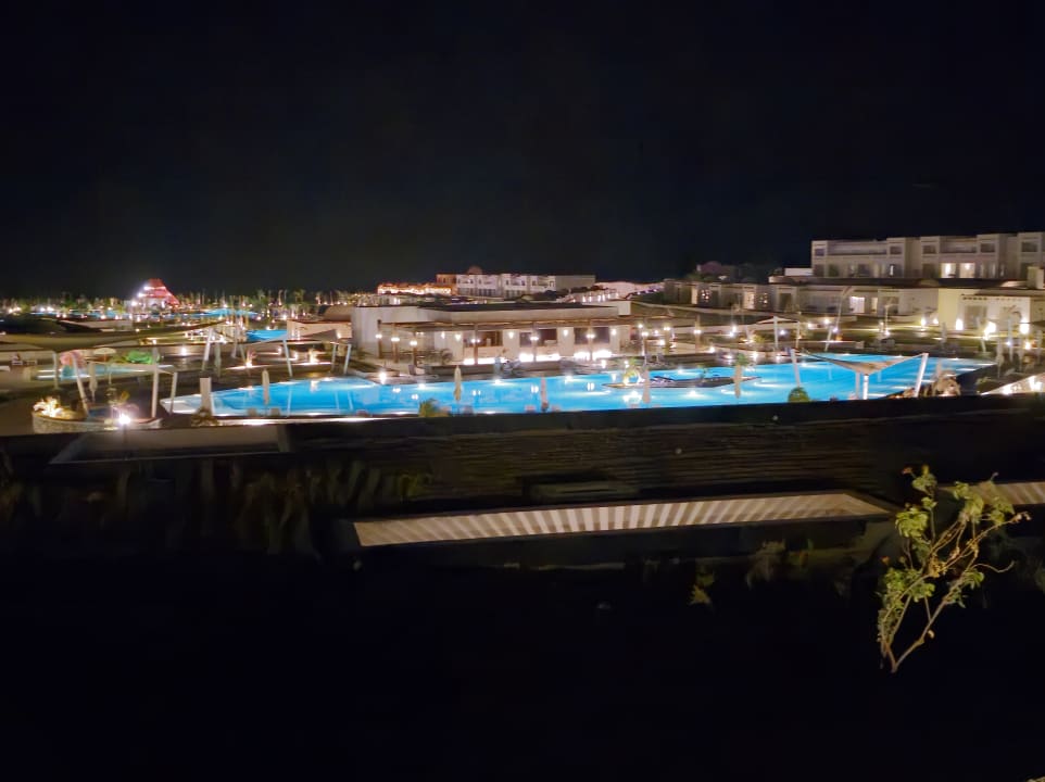 Ausblick Sentido Reef Oasis Suakin