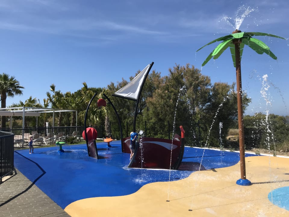 Sport & Freizeit Hotel Riu Chiclana