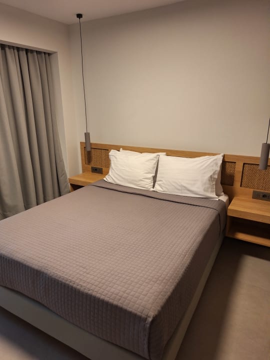 Zimmer Potideon Mare