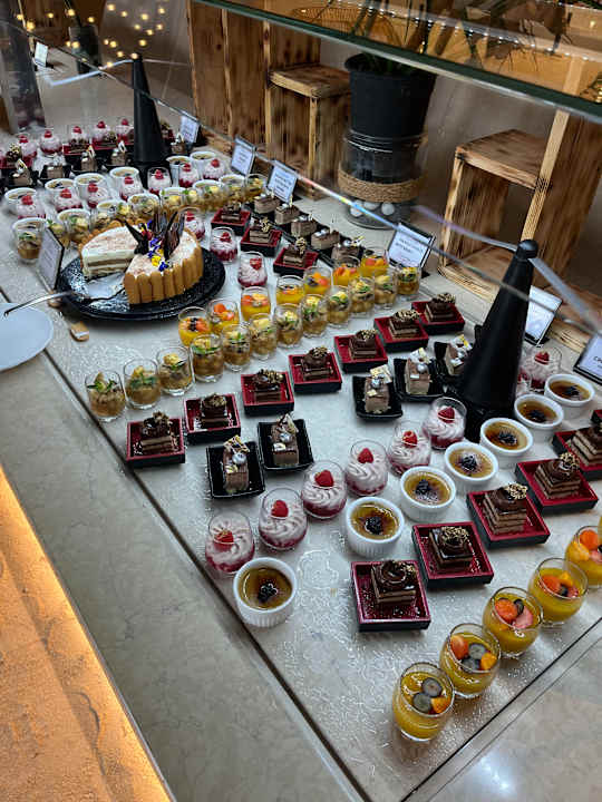 Gastro Veligandu Maldives Resort Island