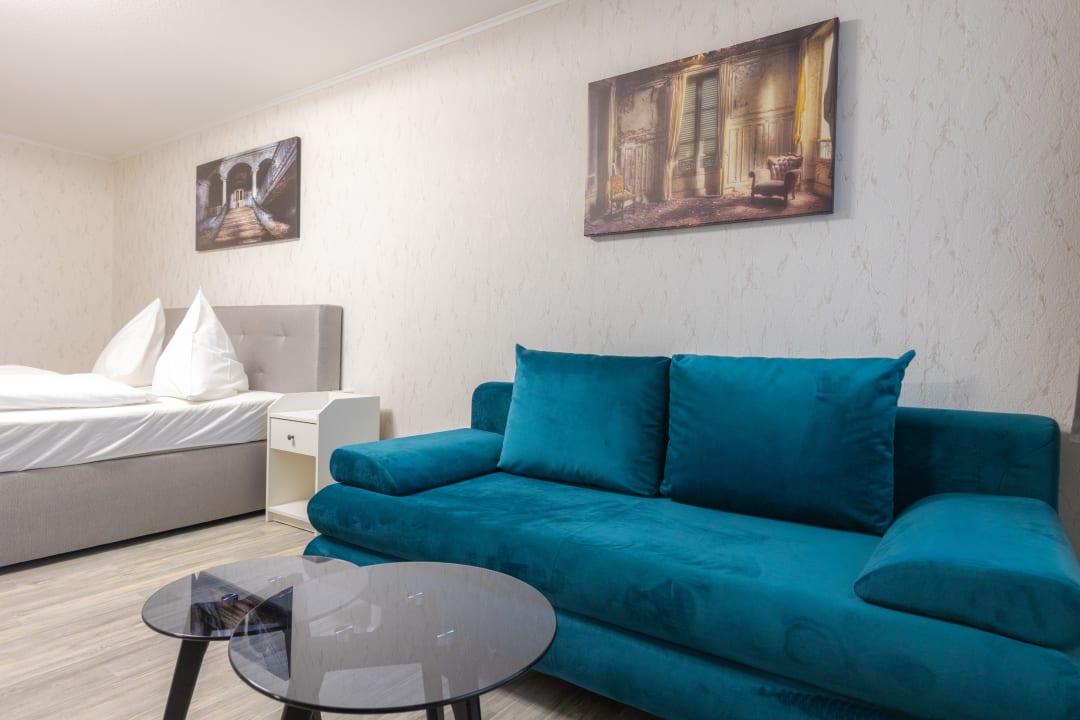 Zimmer Hotel-Gasthaus Krone