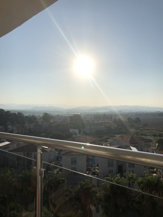 Zimmer Seaden Sea World Resort & Spa