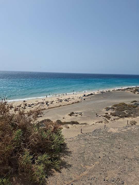 Strand allsun App.-Hotel Esquinzo Beach