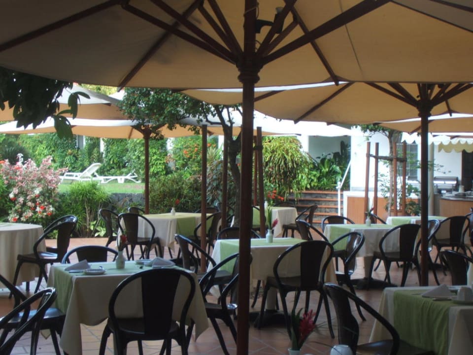 Restaurant  Hotel Lanka Princess Ayurveda