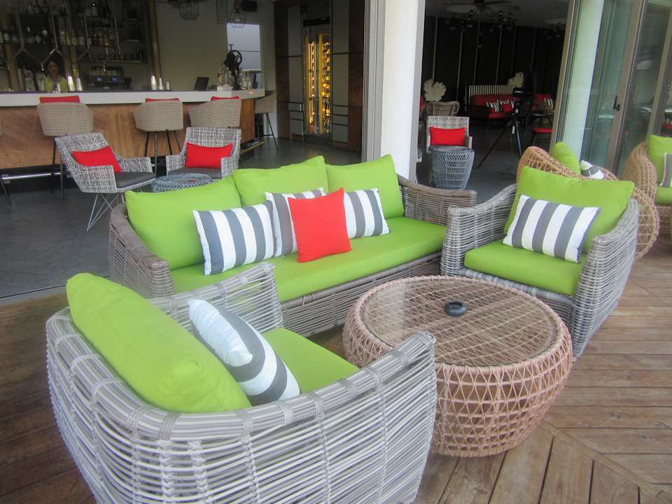 Gastro The Pavilions Suites Collection