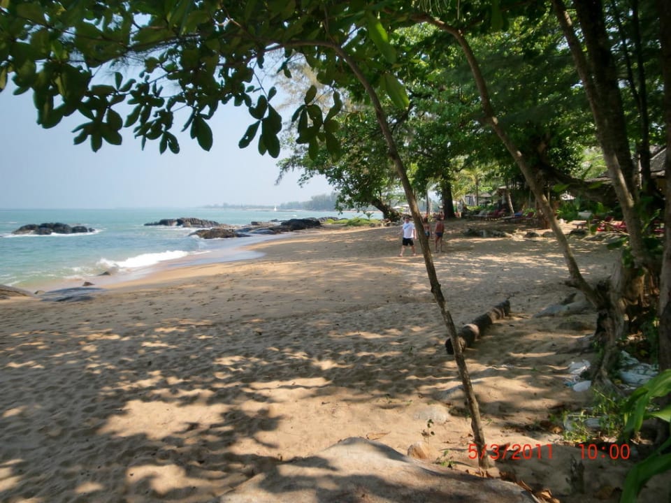 Strand Moracea by Khao Lak Resort