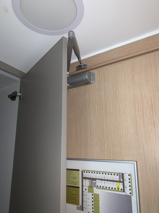 Zimmer Napa Mermaid Hotel & Suites