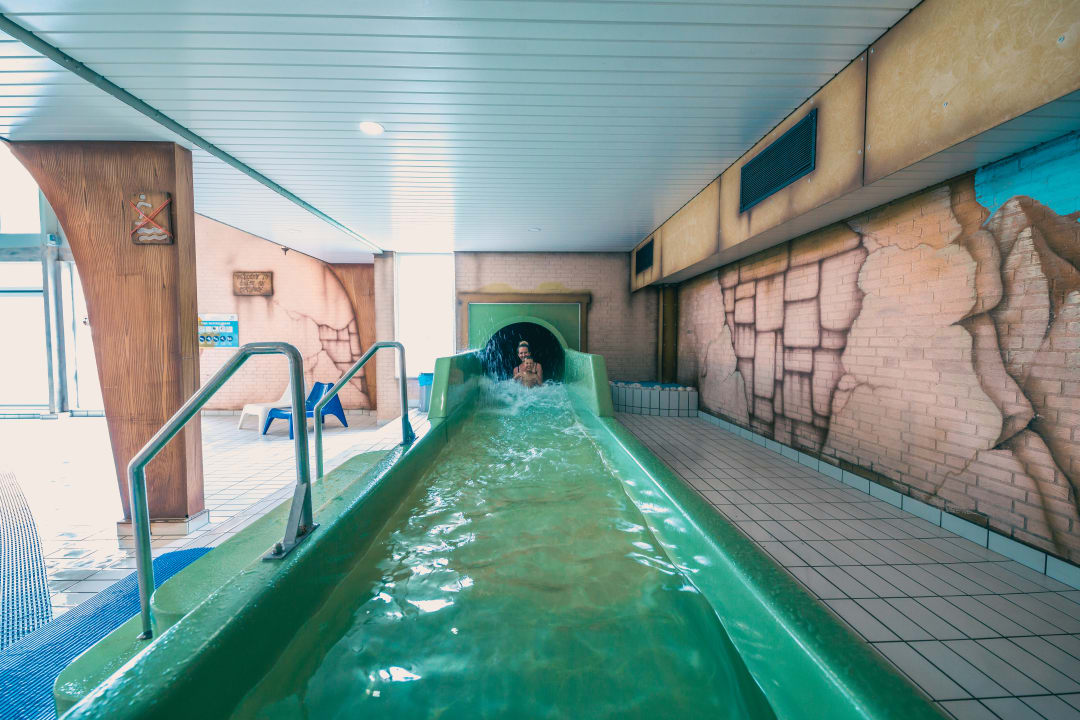 Pool EuroParcs Kaatsheuvel