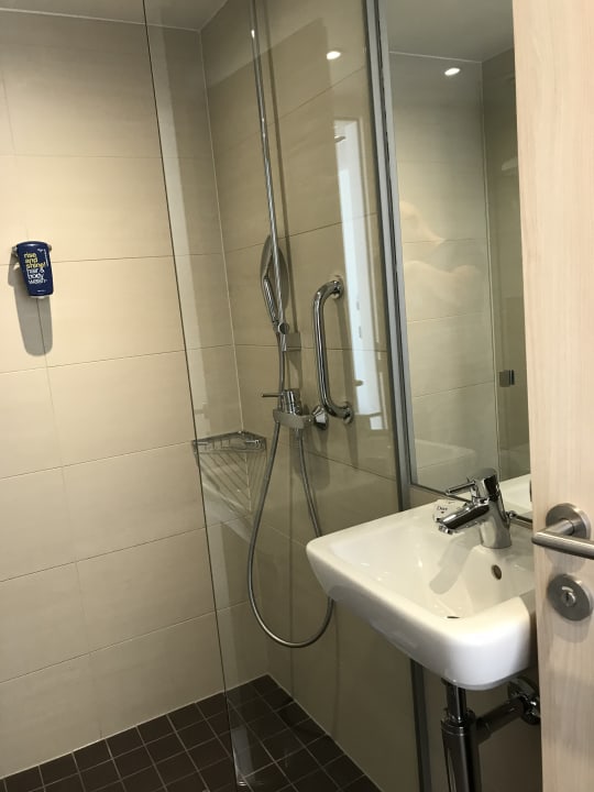 Zimmer Park Inn by Radisson Linz