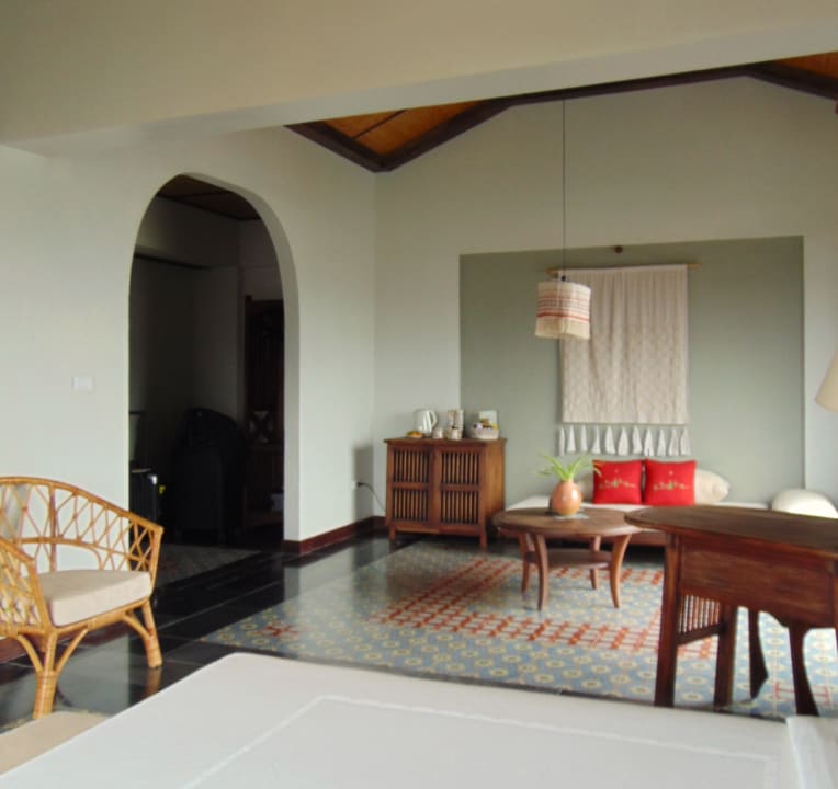 Zimmer Le Clos Du Fil