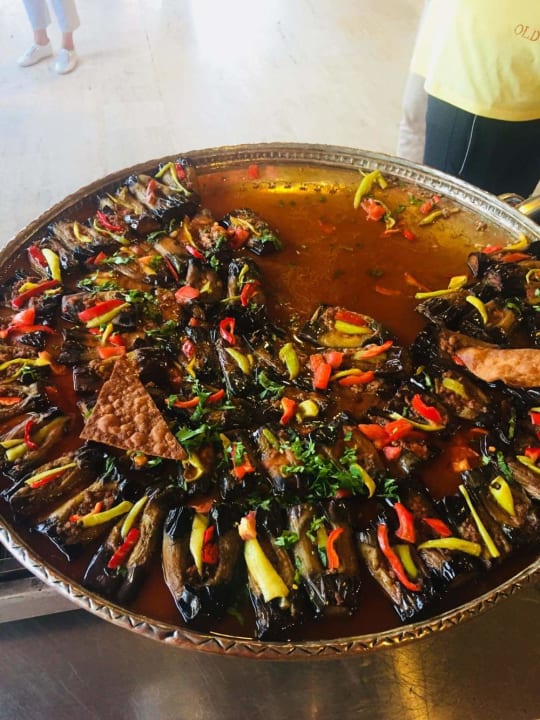 Gastro Labranda Alantur Resort