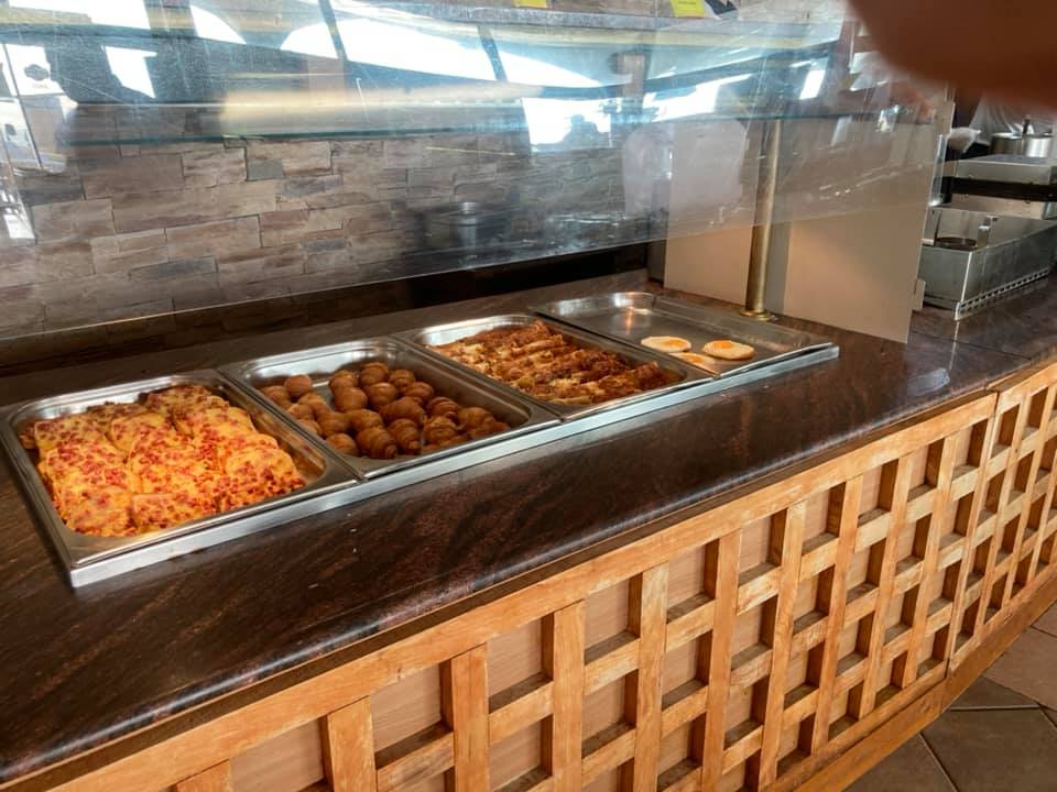 Gastro Hotel Borjana