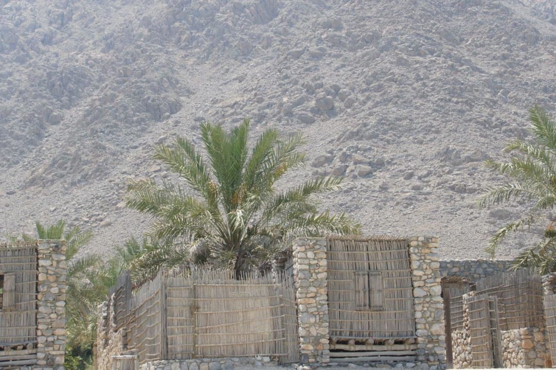 SIX Senses Six Senses Spa At Zighy Bay