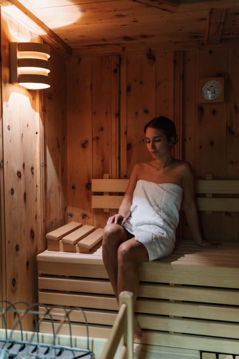 Sport & Freizeit Apparthotel Zirbenhof