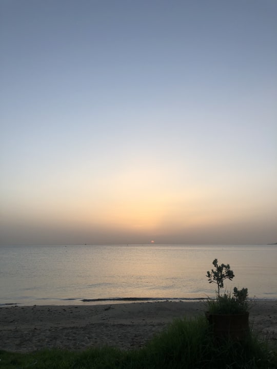 Strand Kiani Beach Resort Family All Inclusive