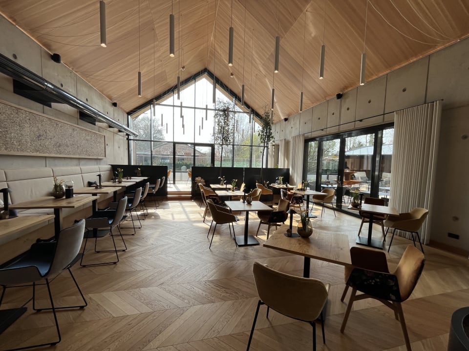 Gastro Landhotel Voshövel