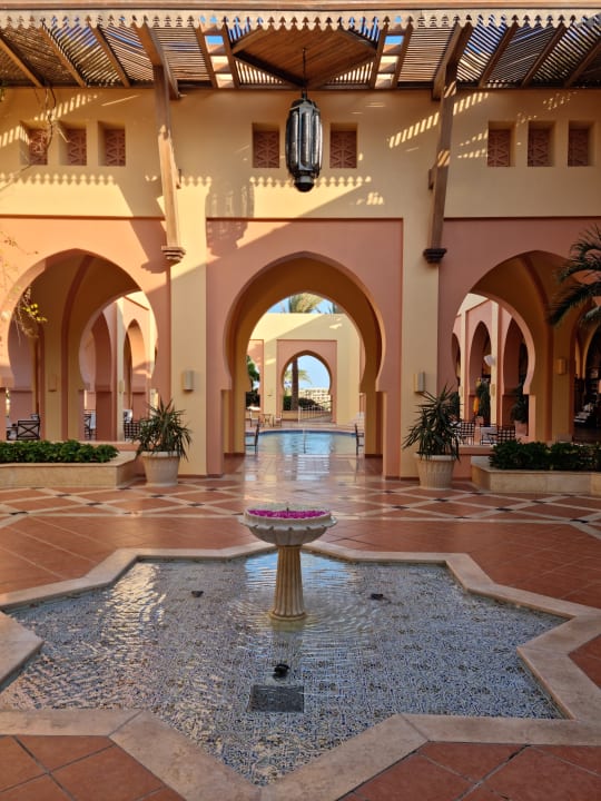 Sonstiges Steigenberger Coraya Beach - Adults only