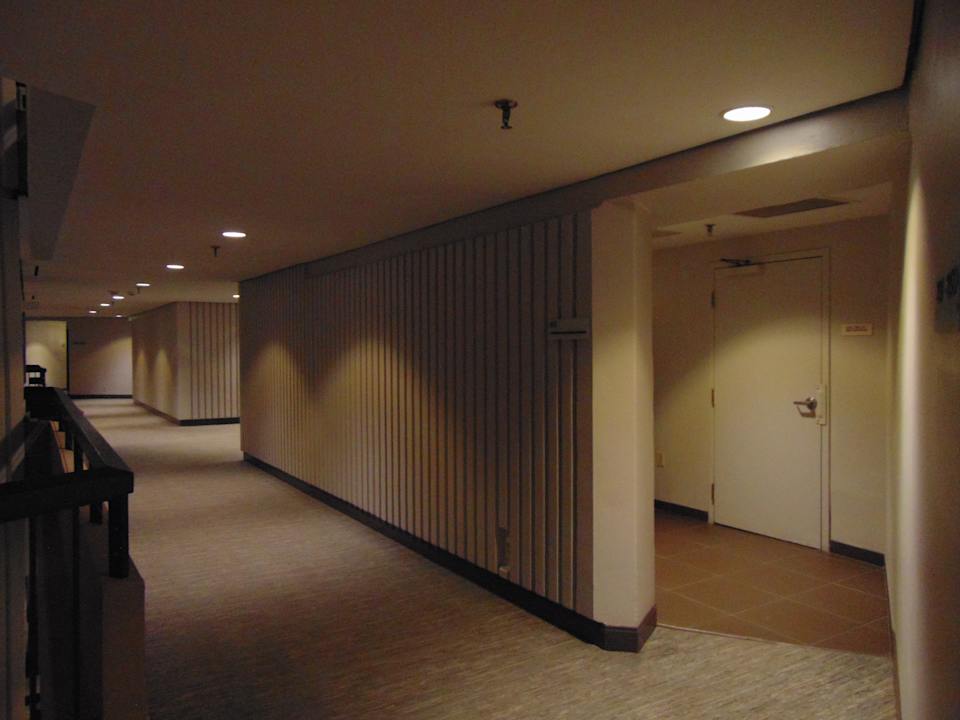 Sonstiges Hotel Hilton Atlanta