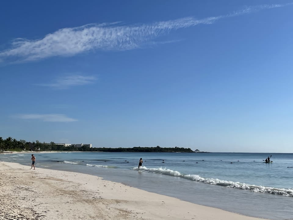 Strand Catalonia Royal Tulum Beach & Spa Resort - Adults only