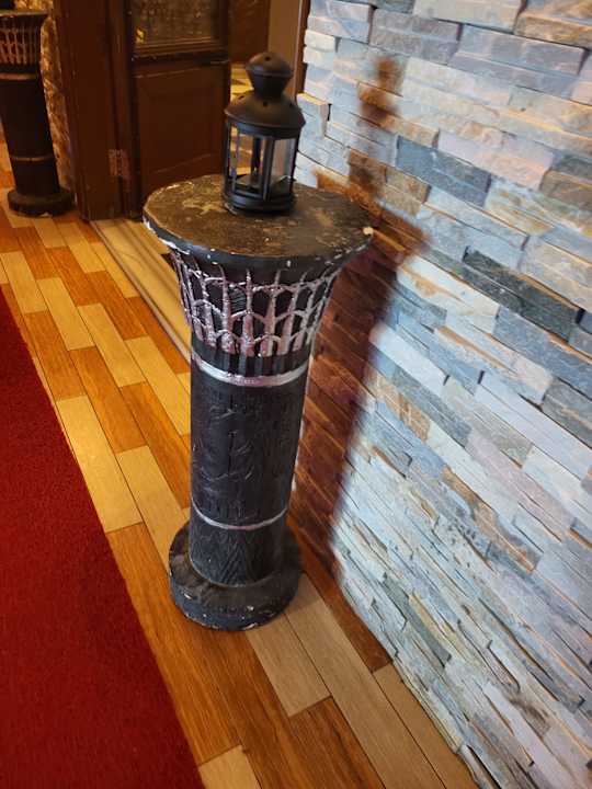 Sport & Freizeit Granada Luxury Okurcalar