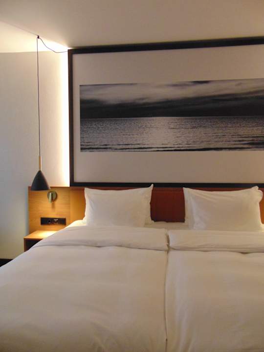 Zimmer Mercure Klaipeda City