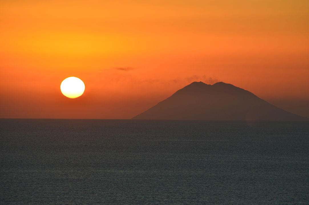 Ausblick TUI BLUE Tropea